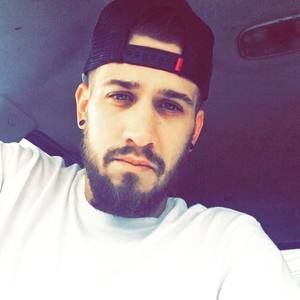 Meet your Posher, Luke